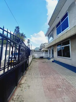 7bdrm Bungalow in Mikocheni B for Rent
