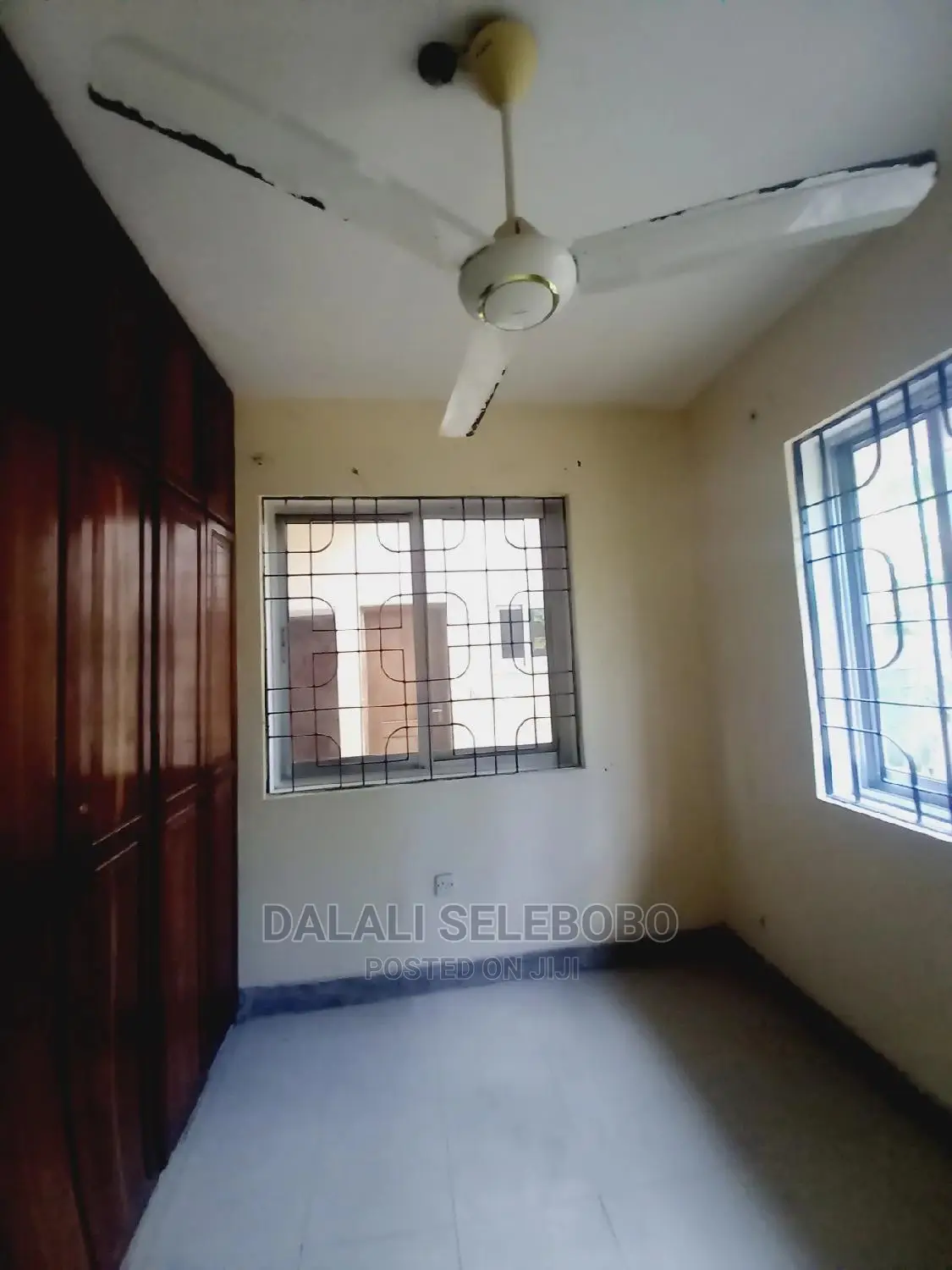 7bdrm Bungalow in Mikocheni B for Rent