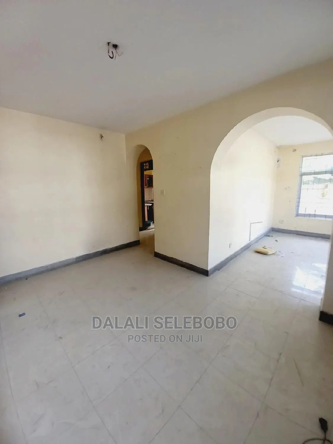 7bdrm Bungalow in Mikocheni B for Rent