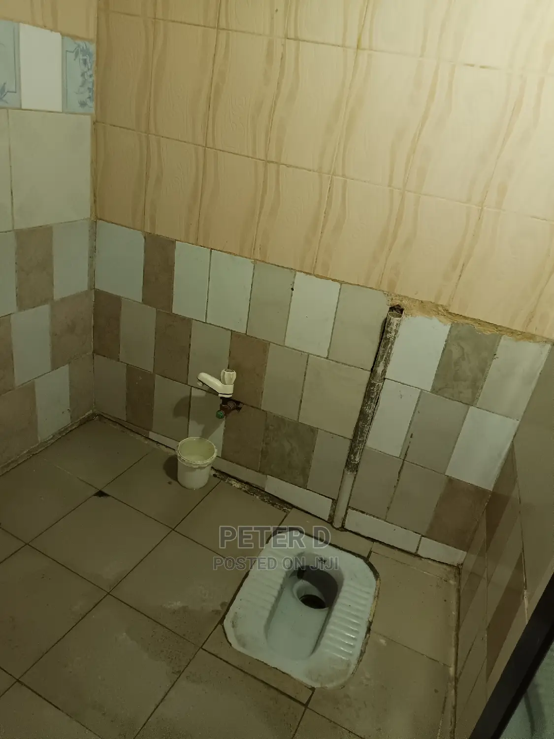 1bdrm Apartment in Kinondoni for Rent