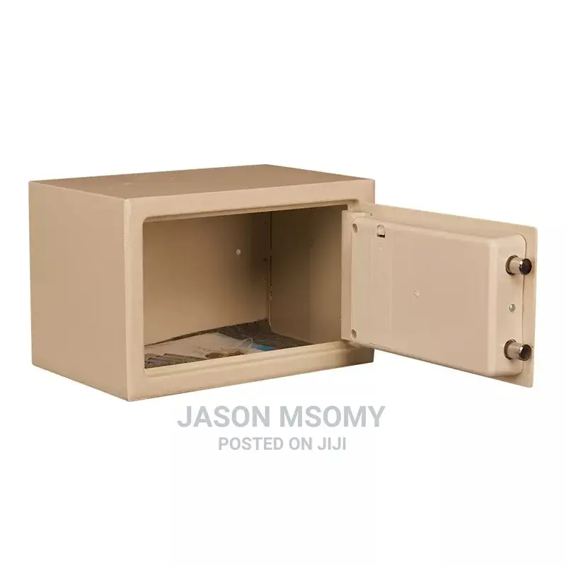 Storage Box