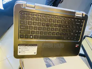 Laptop HP Pavilion 13 X360 8GB AMD A8 SSD 256GB