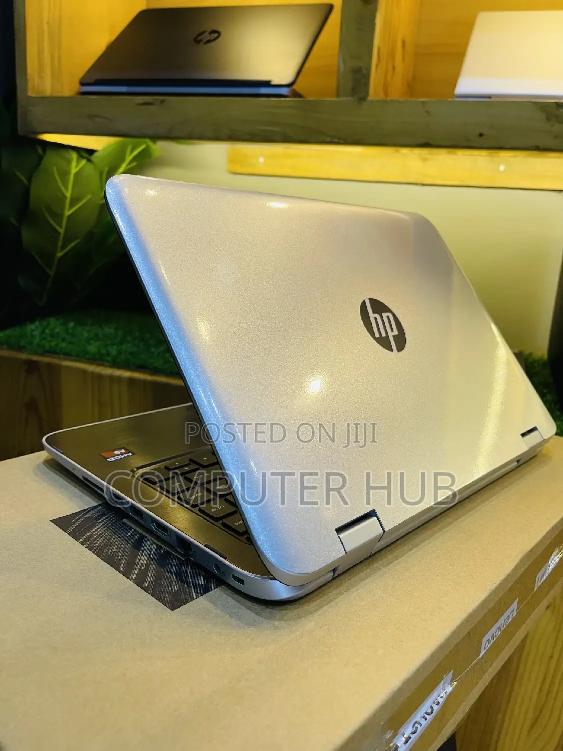 Laptop HP Pavilion 13 X360 8GB AMD A8 SSD 256GB