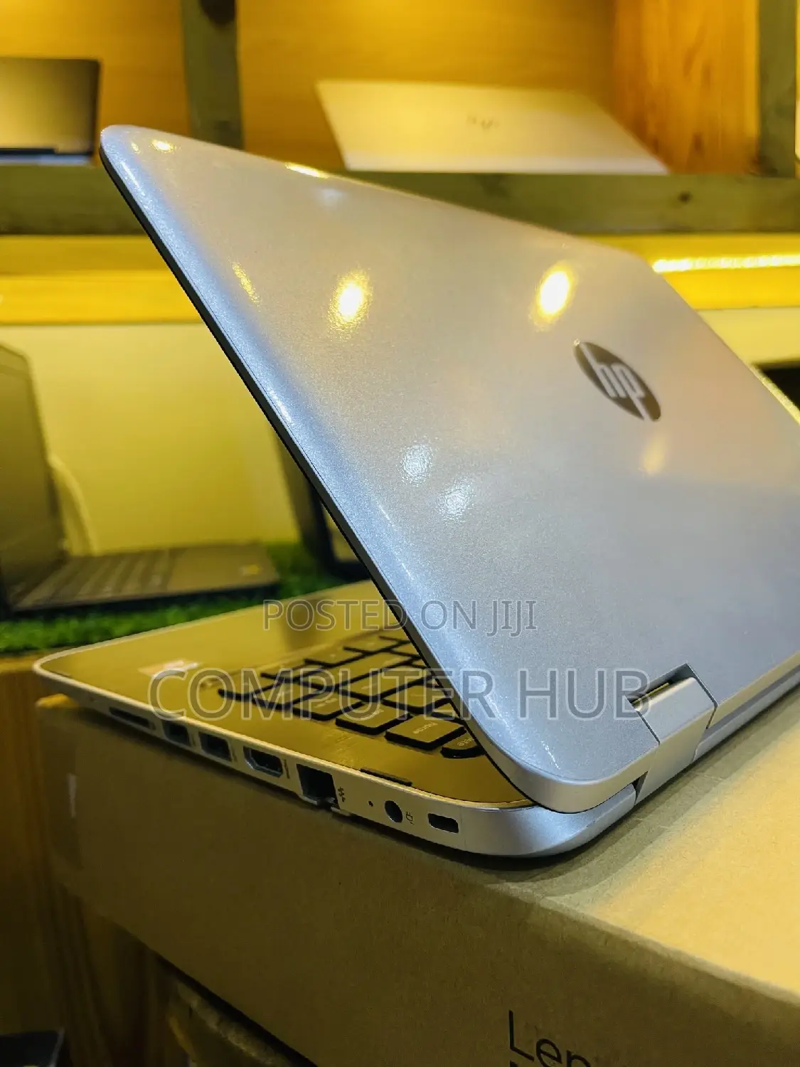 Laptop HP Pavilion 13 X360 8GB AMD A8 SSD 256GB