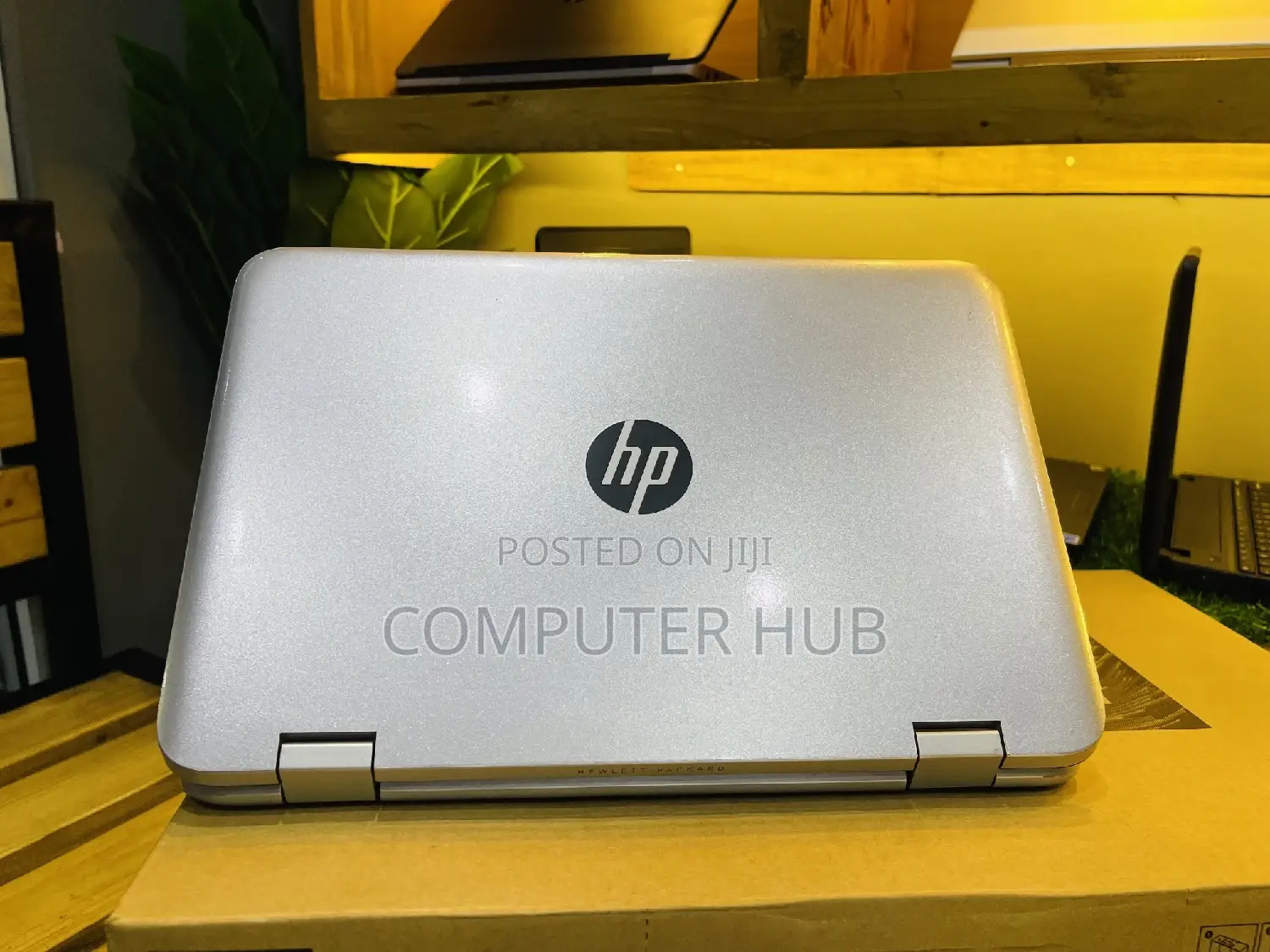 Laptop HP Pavilion 13 X360 8GB AMD A8 SSD 256GB