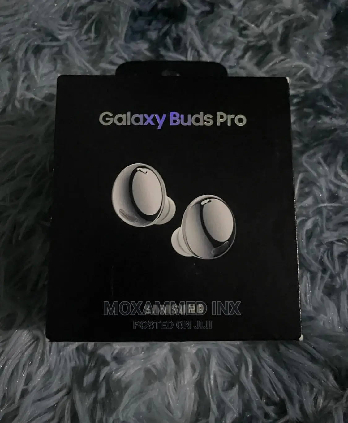 Samsung Galaxy Buds Pro