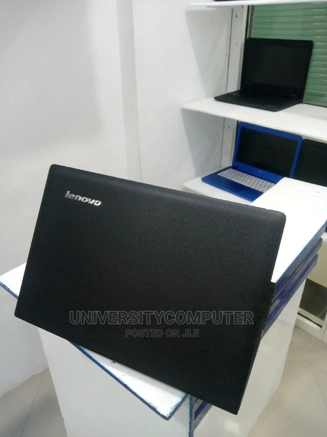 Laptop Lenovo G50-70 4GB Intel Celeron HDD 500GB