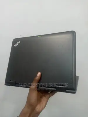 Laptop Lenovo Yoga 11e 4GB Intel Celeron HDD 500GB