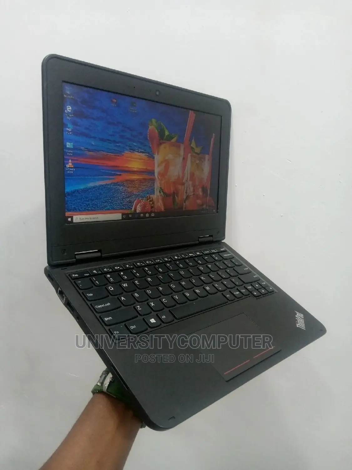 Laptop Lenovo Yoga 11e 4GB Intel Celeron HDD 500GB