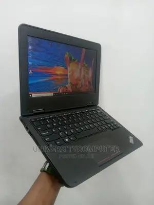 Laptop Lenovo Yoga 11e 4GB Intel Celeron HDD 500GB