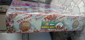 Godoro Tuf Foam 5/6 Inch 12