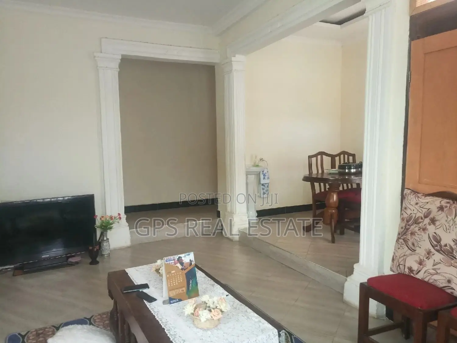 4bdrm House in Maxposh, Kinondoni for Sale