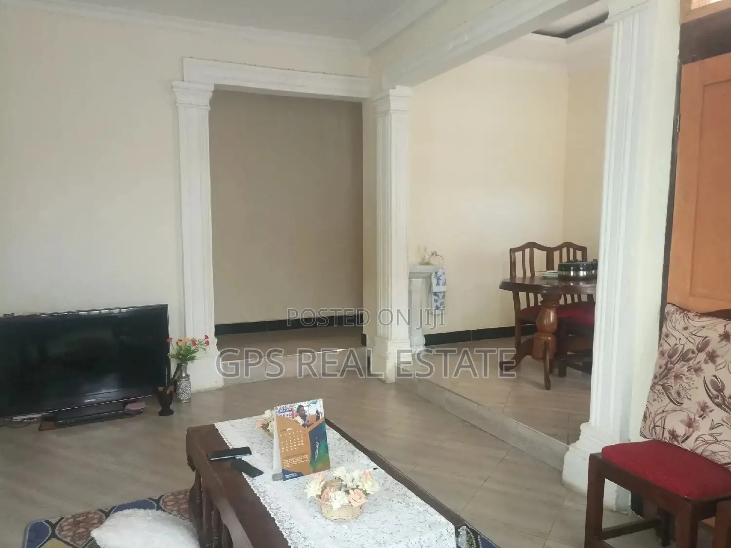 4bdrm House in Maxposh, Kinondoni for Sale