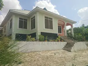 4bdrm House in Maxposh, Kinondoni for Sale