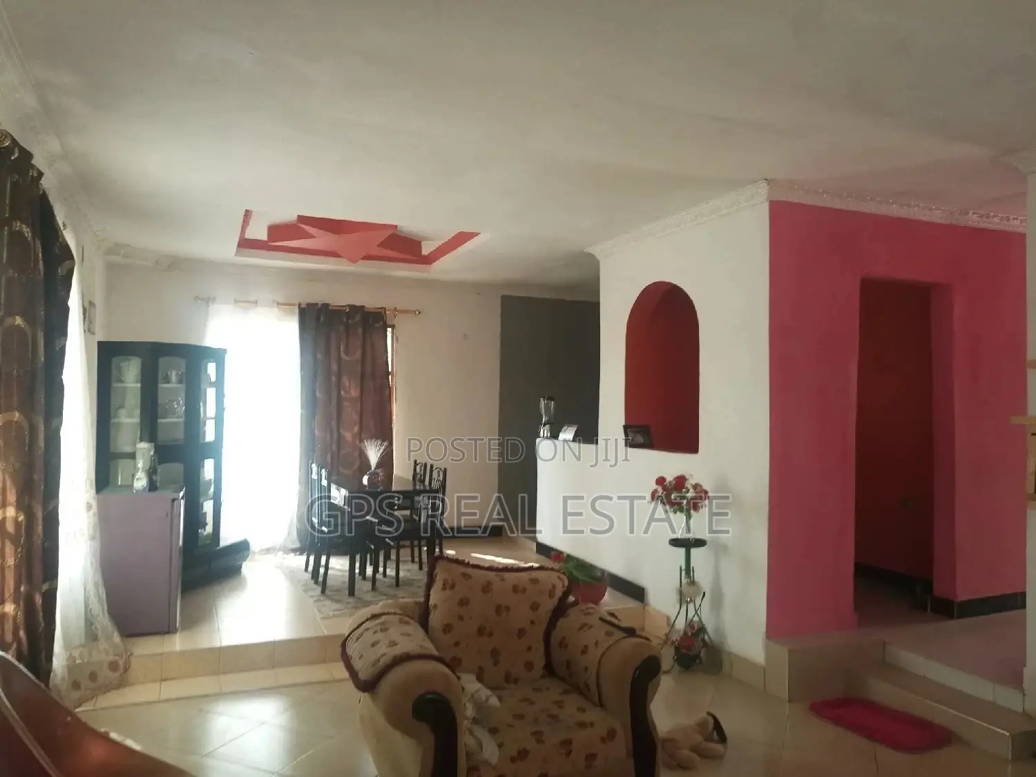 3bdrm House in Maxposh, Kinondoni for Sale