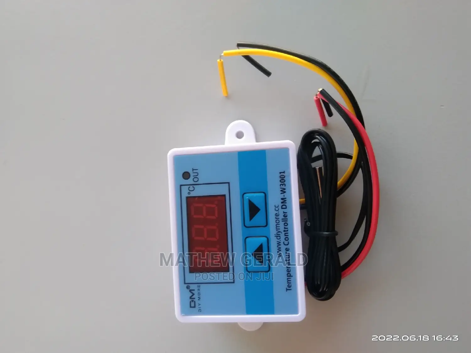 Incubators Accessories