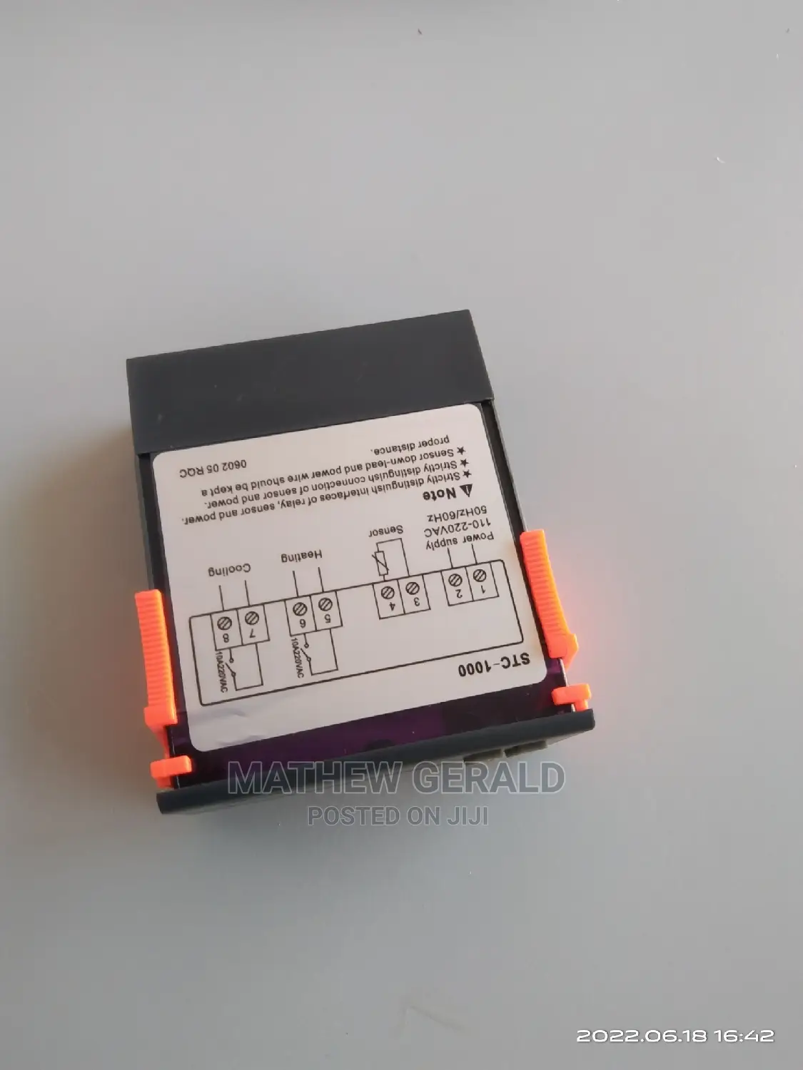 Incubators Accessories