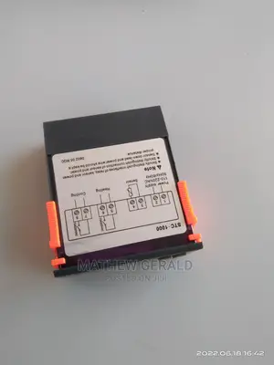 Incubators Accessories