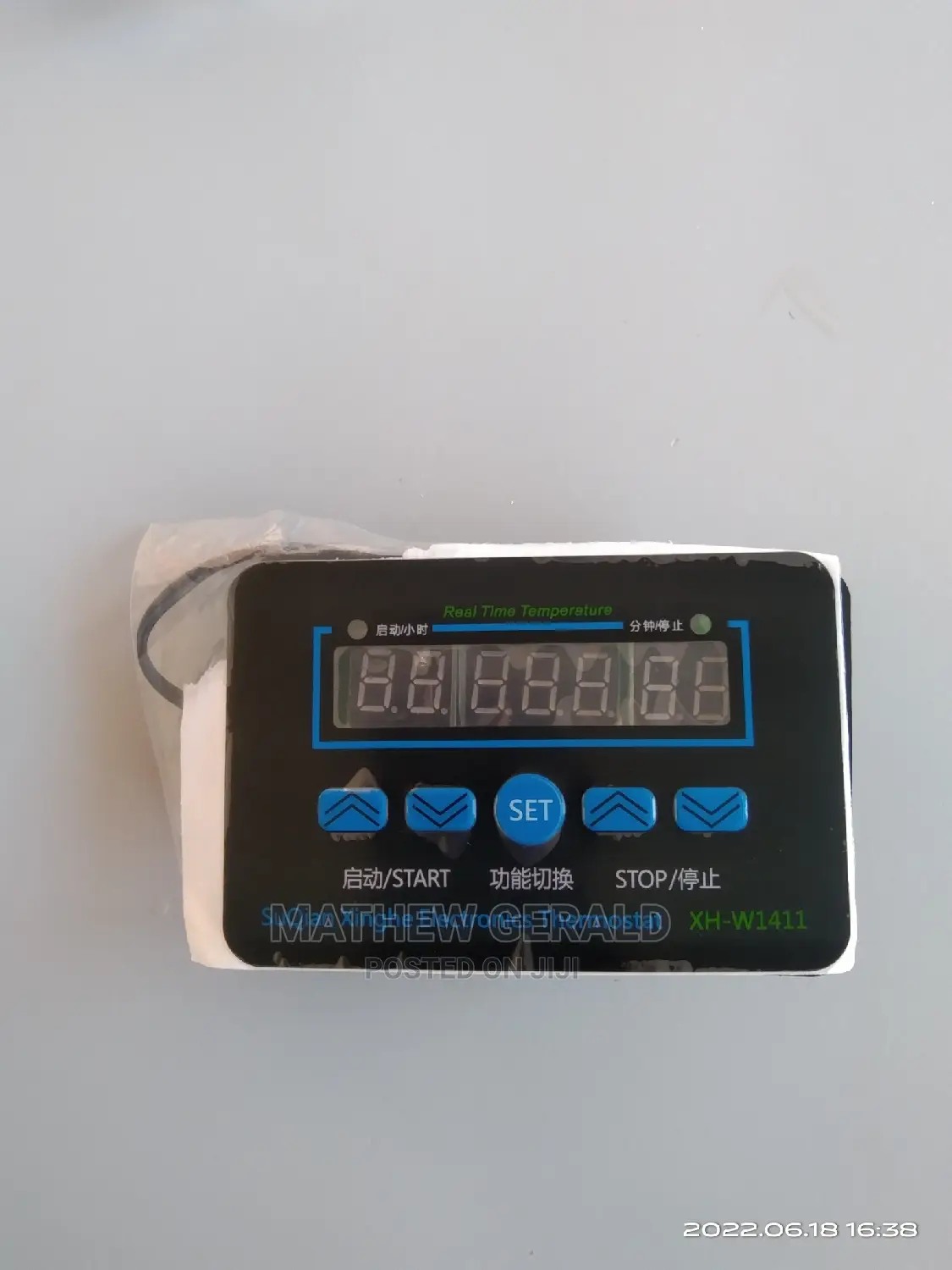 Incubators Accessories
