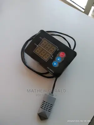 Incubators Accessories