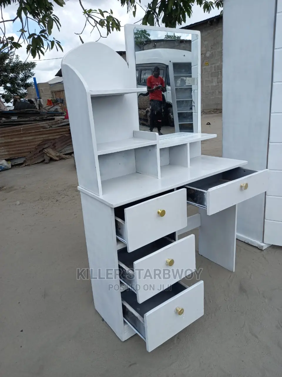 Dressing Table