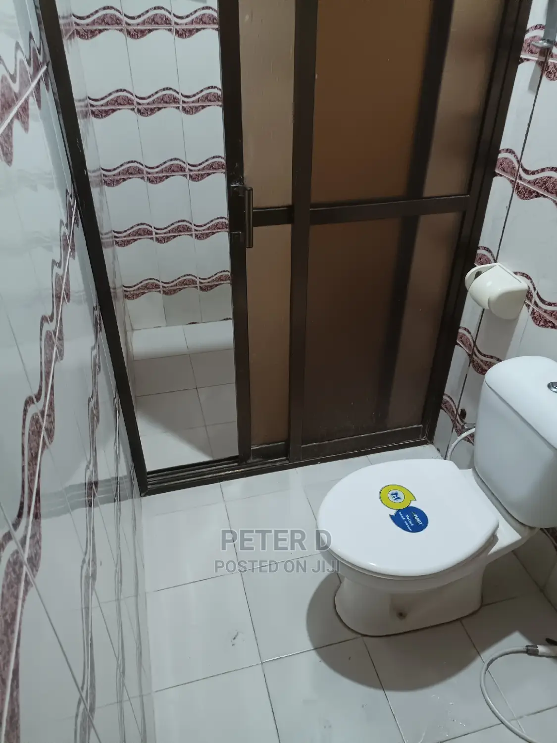 3bdrm House in Kimara for rent