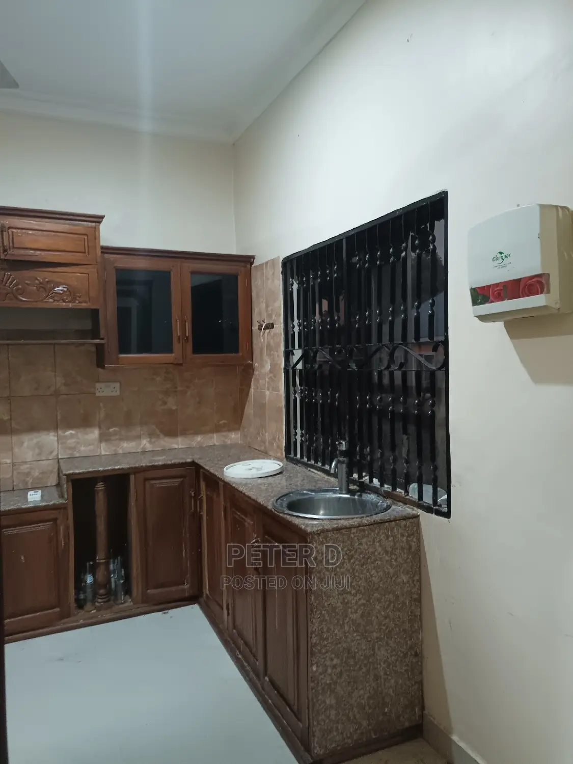 3bdrm House in Kimara for rent