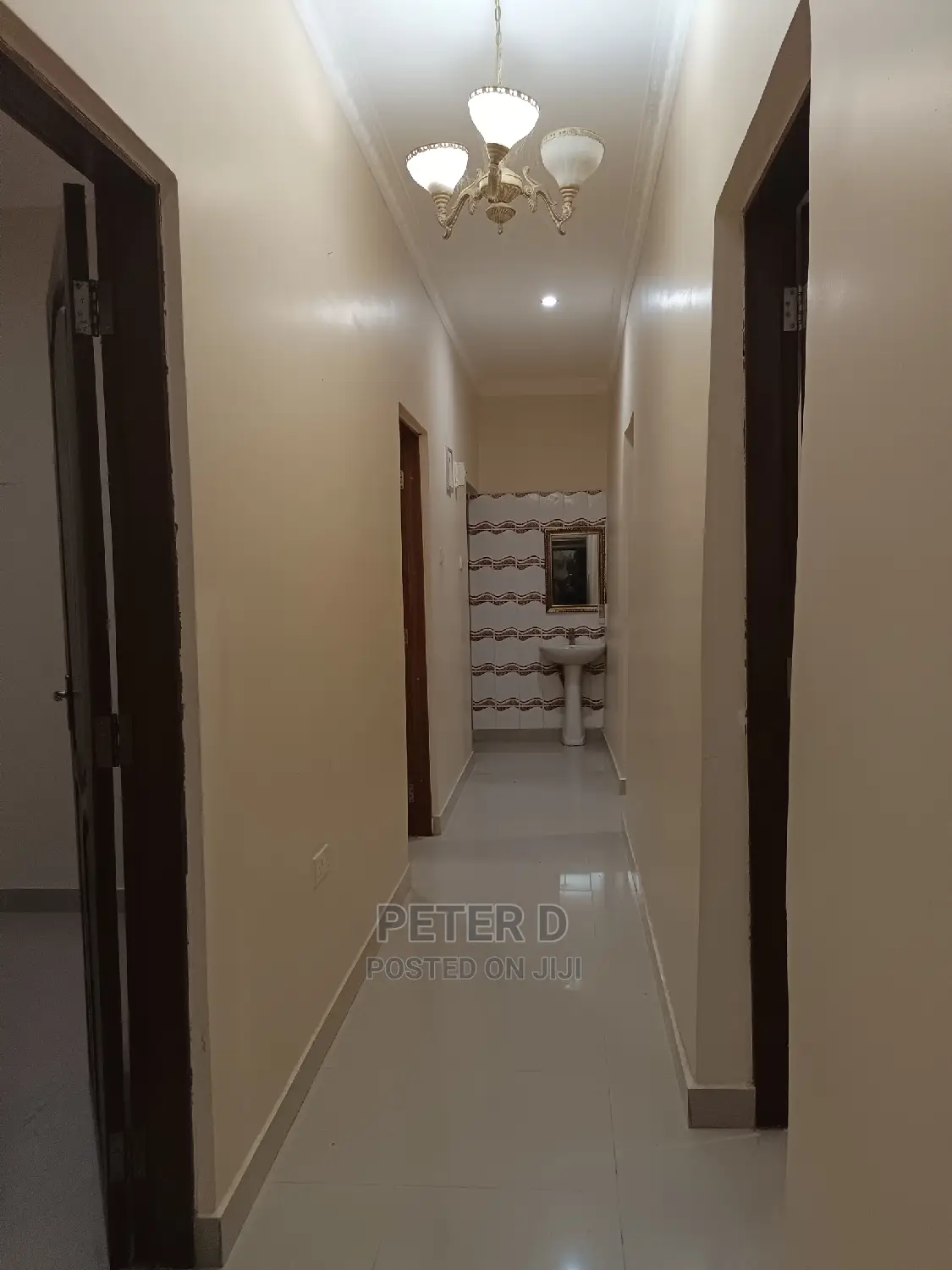 3bdrm House in Kimara for rent