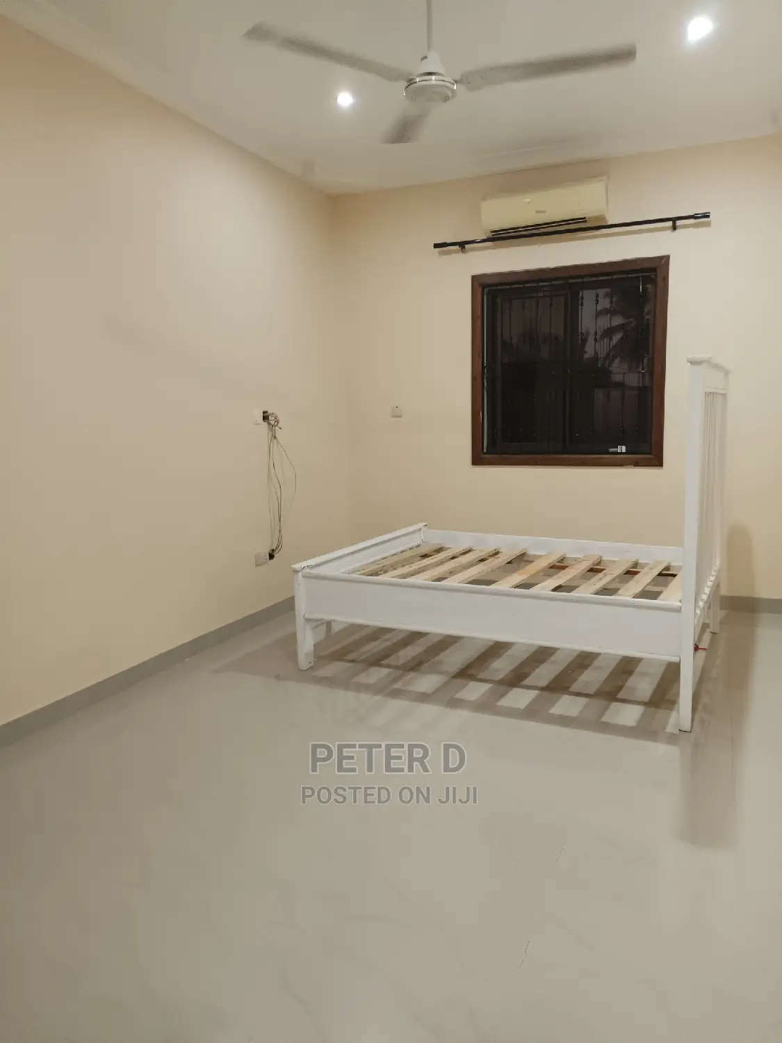 3bdrm House in Kimara for rent