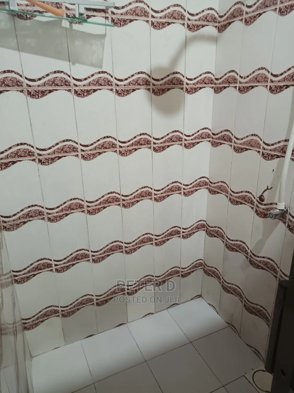 3bdrm House in Kimara for rent