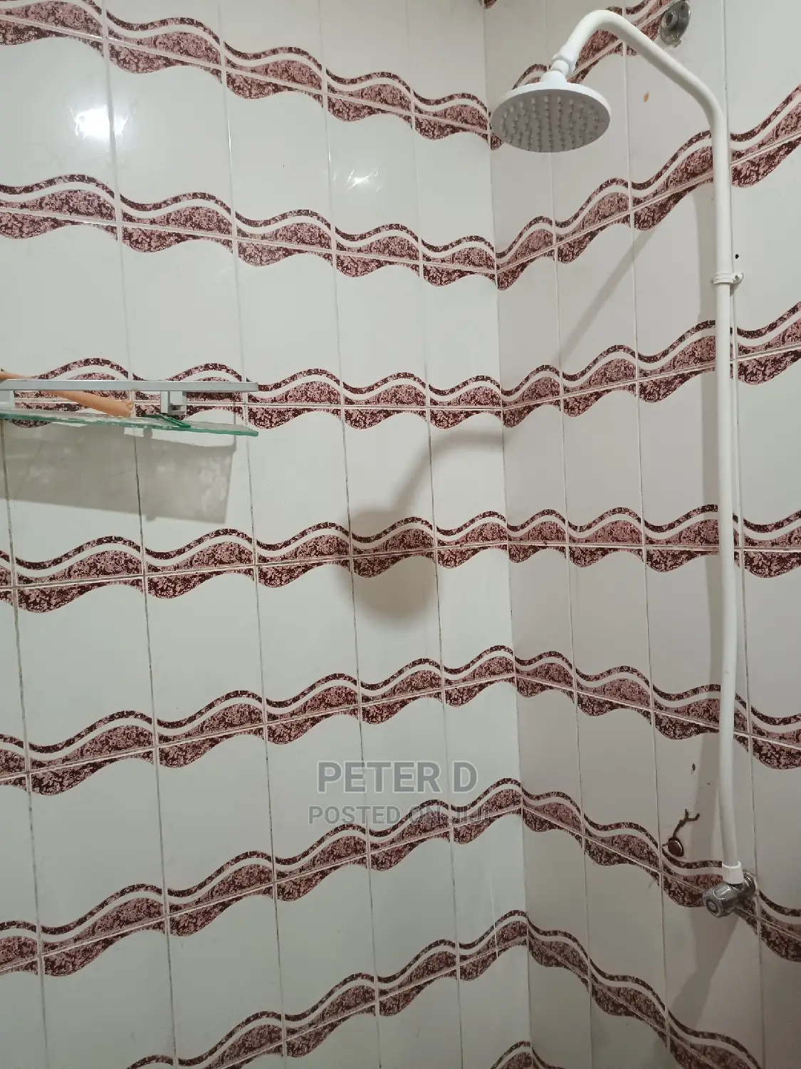 3bdrm House in Kimara for rent