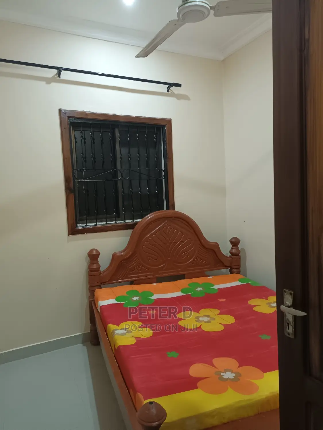 3bdrm House in Kimara for rent
