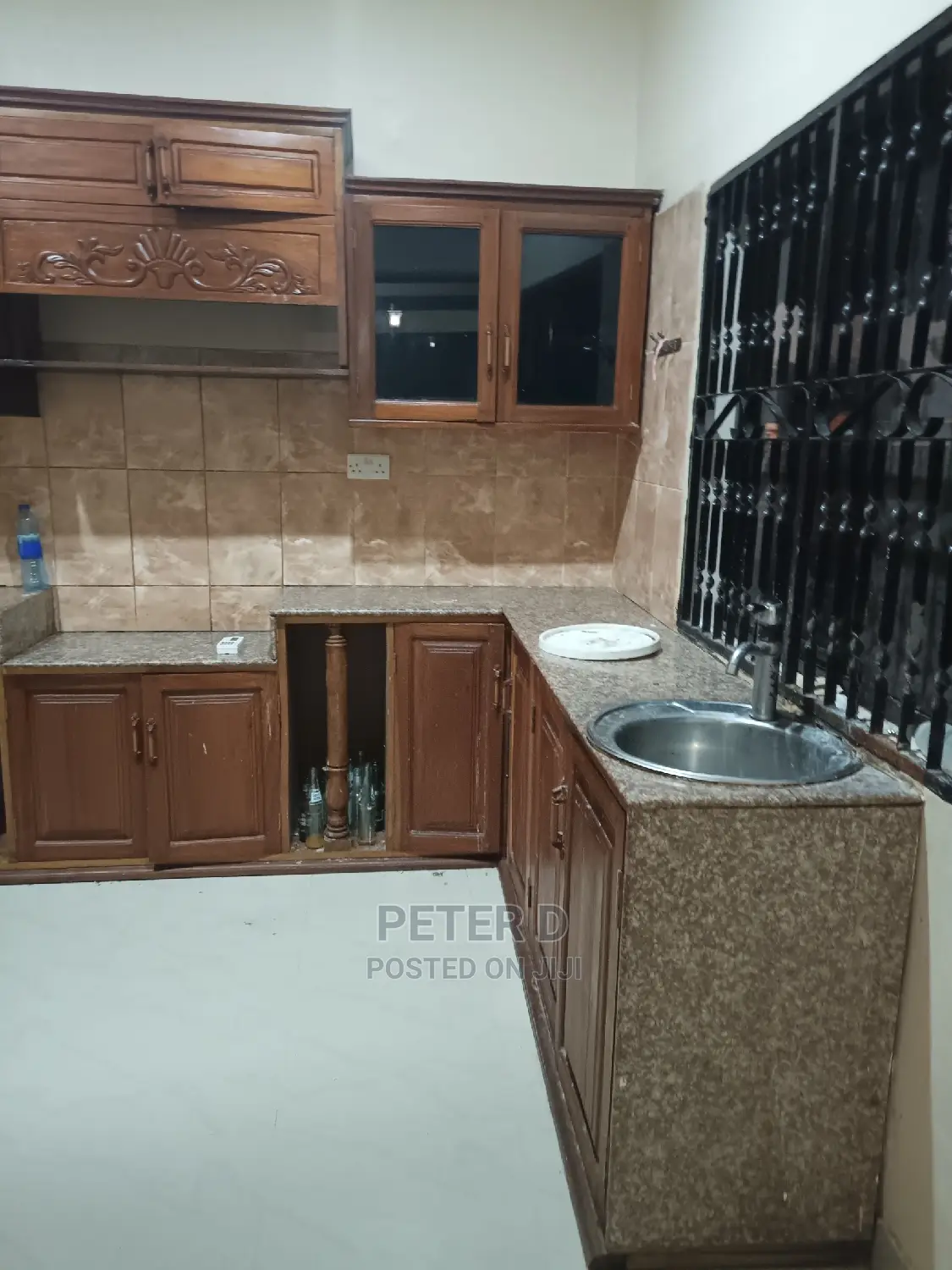 3bdrm House in Kimara for rent
