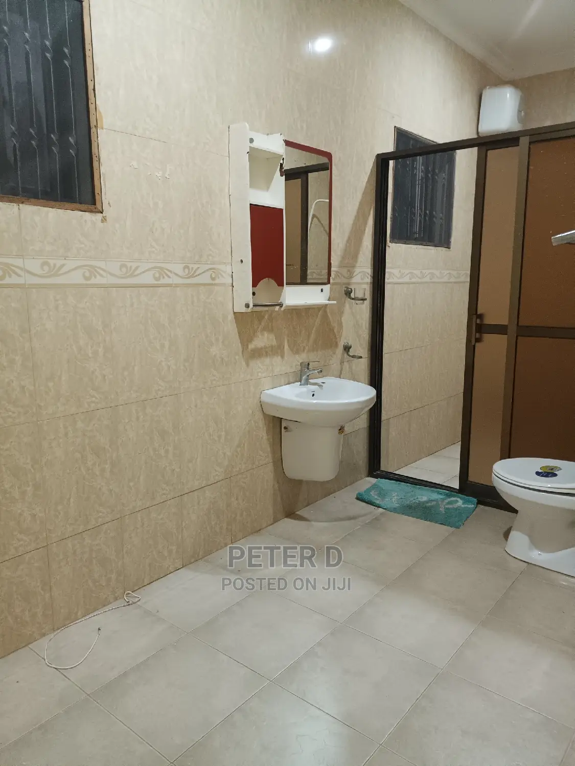 3bdrm House in Kimara for rent
