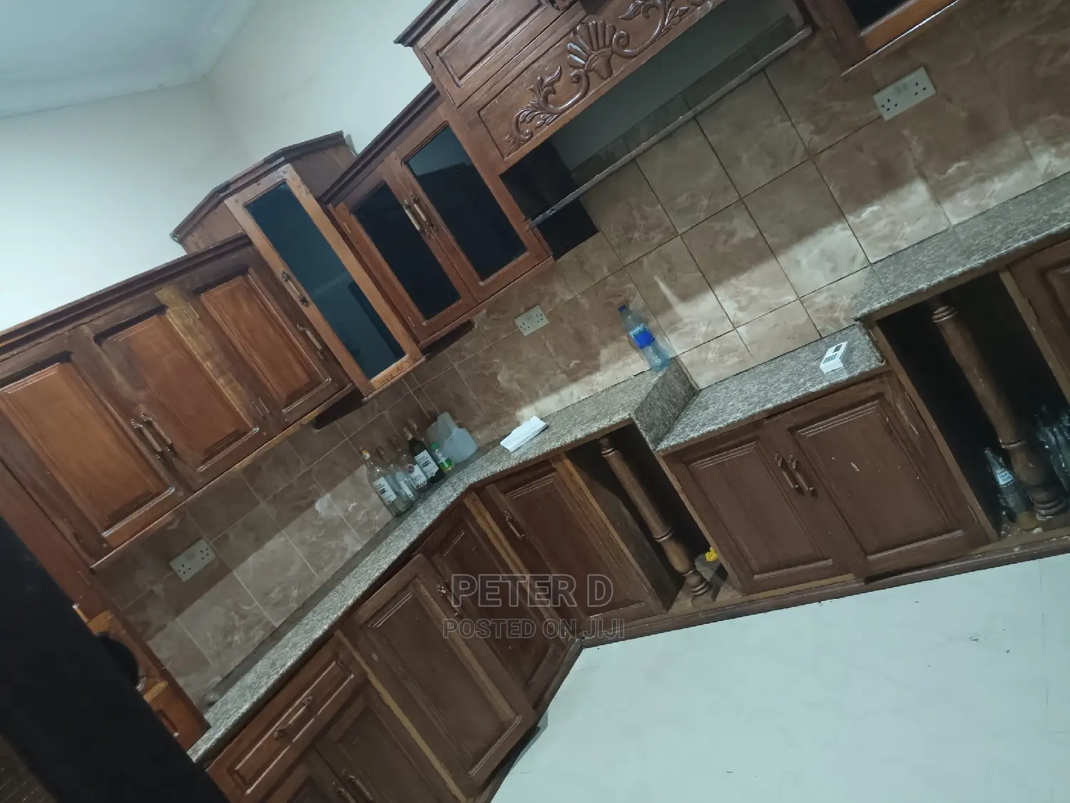 3bdrm House in Kimara for rent