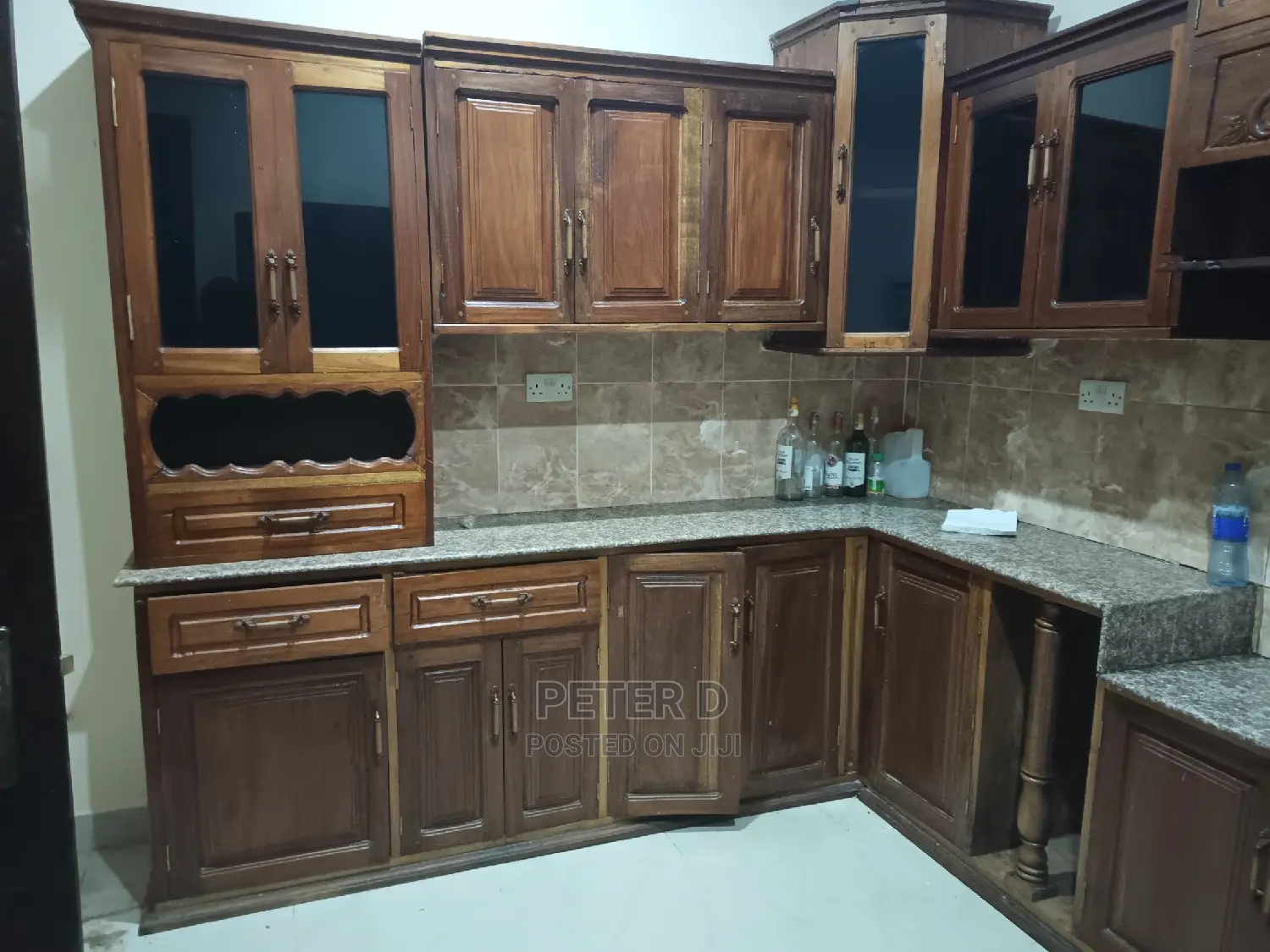 3bdrm House in Kimara for rent