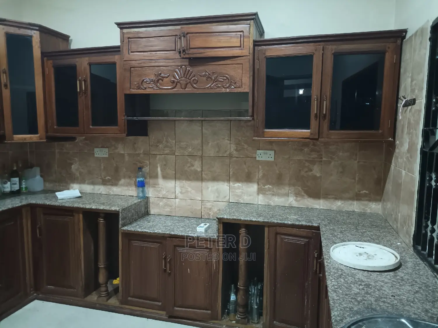 3bdrm House in Kimara for rent