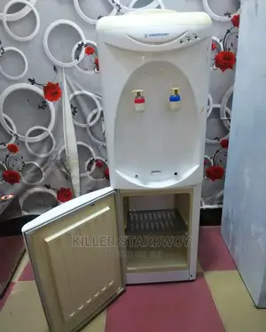 Water Dispensary