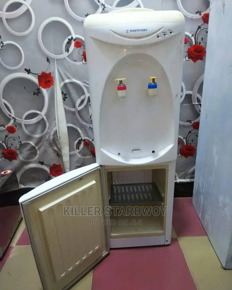 Water Dispensary