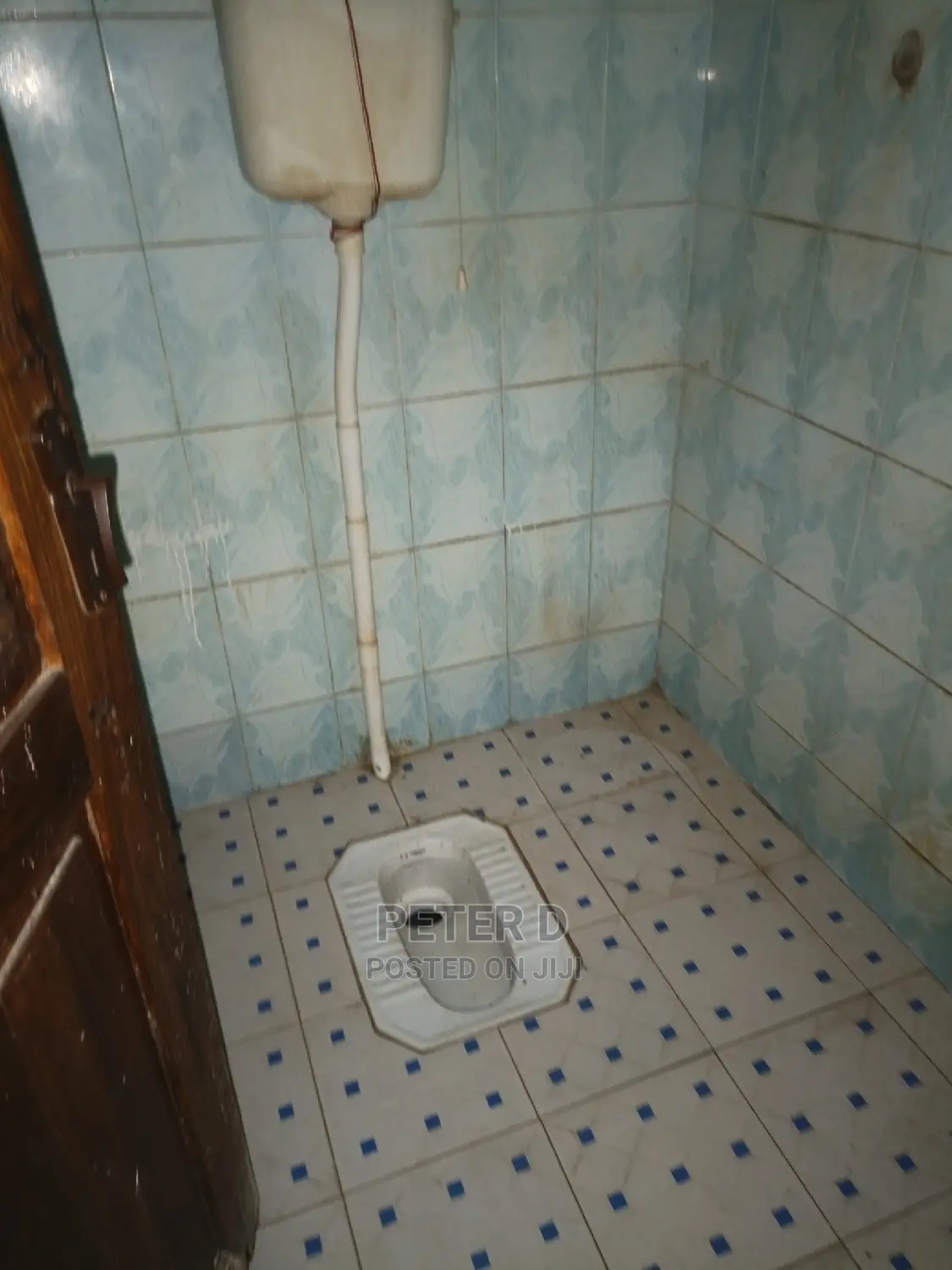 1bdrm Apartment in Kinondoni for Rent