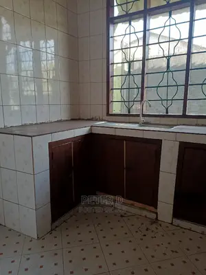 1bdrm Apartment in Kinondoni for Rent