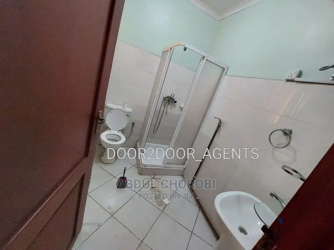 Furnished 1bdrm Apartment in Mikocheni for rent