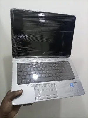 Laptop HP 4GB Intel Core I5 HDD 500GB