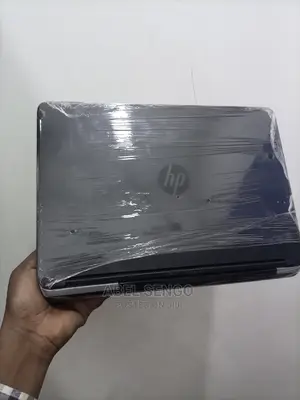Laptop HP 4GB Intel Core I5 HDD 500GB