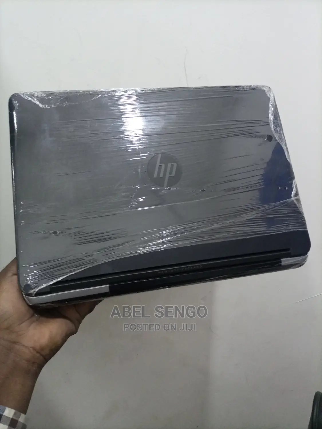 Laptop HP 4GB Intel Core I5 HDD 500GB