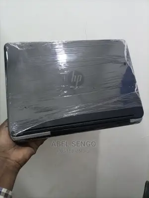 Laptop HP 4GB Intel Core I5 HDD 500GB
