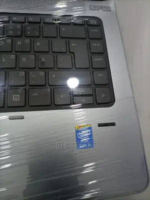 Laptop HP 4GB Intel Core I5 HDD 500GB