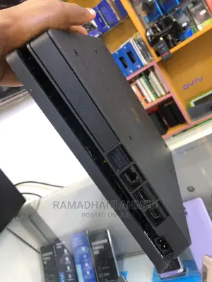 Game Ps4 Pro 1tb