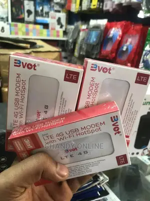 4G USB Wifi Moderm