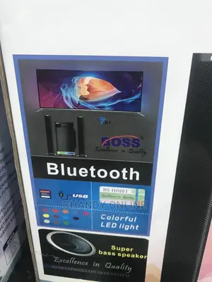Boss Surboofer